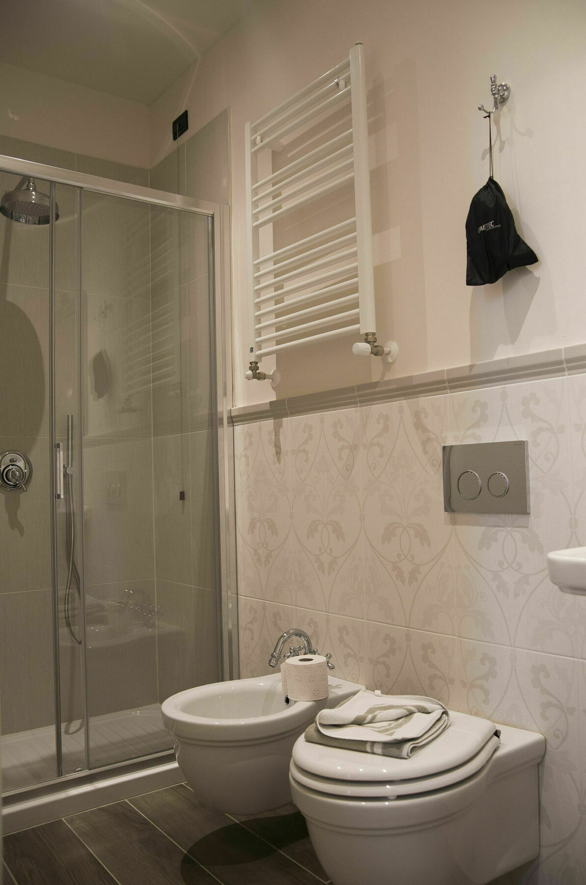 フィレンツェCasa Tornabuoniアパートメント エクステリア 写真