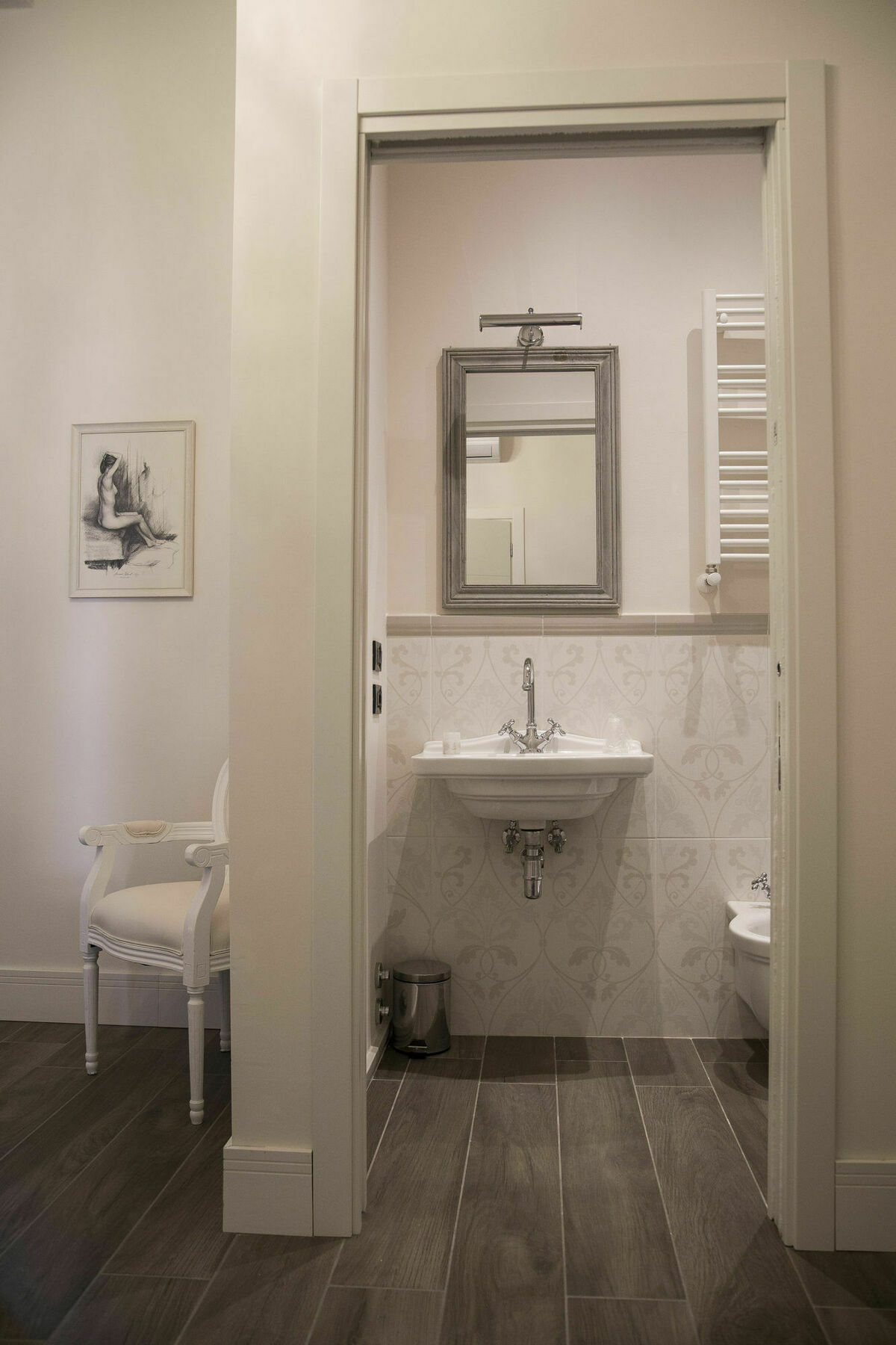 フィレンツェCasa Tornabuoniアパートメント エクステリア 写真