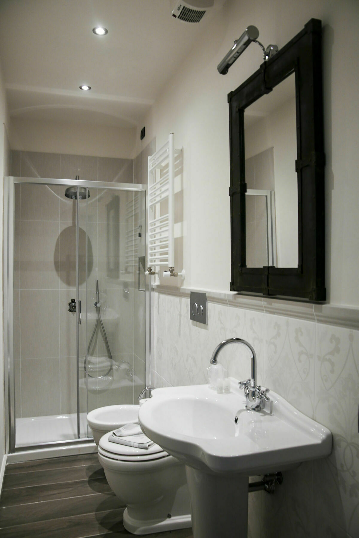 フィレンツェCasa Tornabuoniアパートメント エクステリア 写真