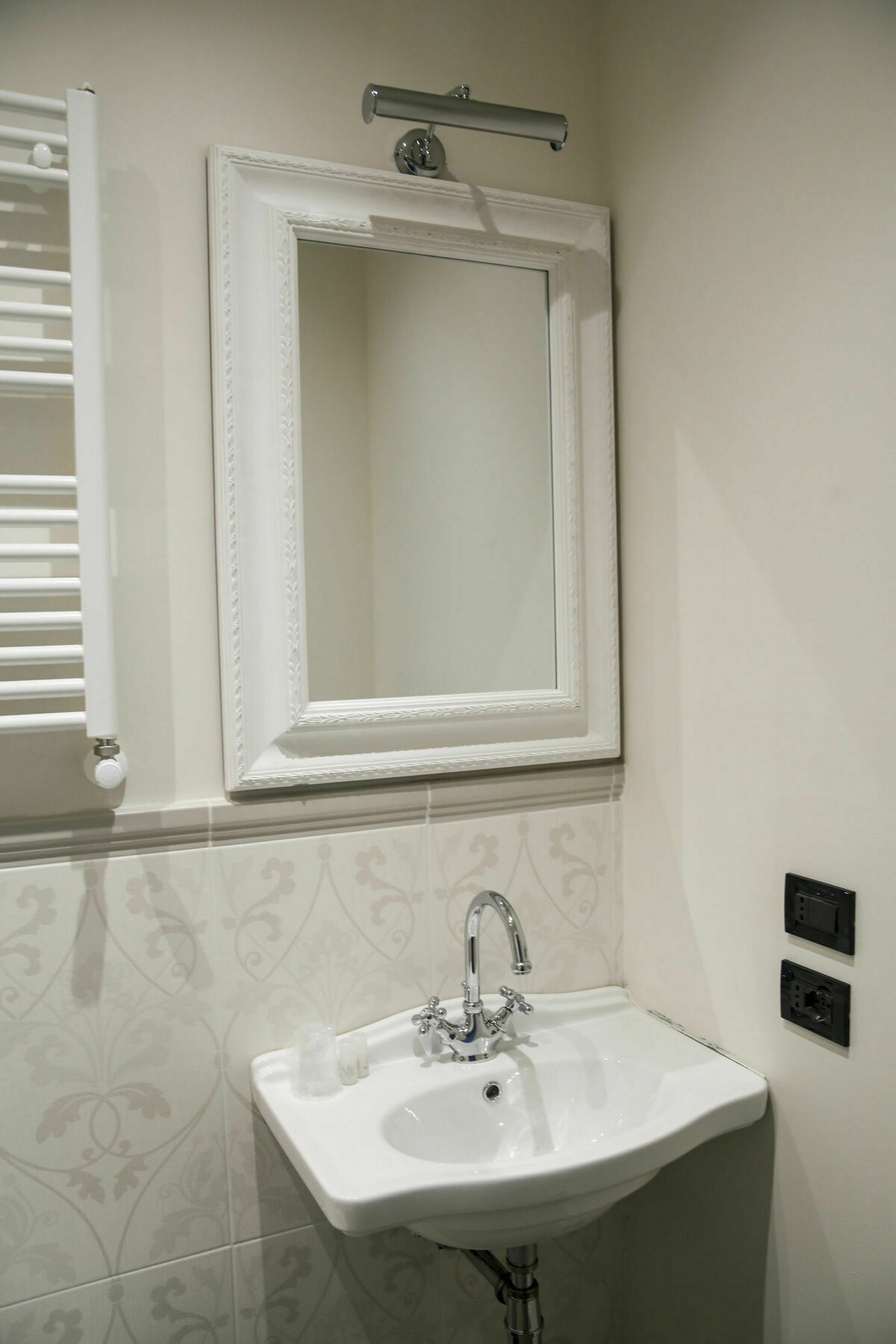 フィレンツェCasa Tornabuoniアパートメント エクステリア 写真