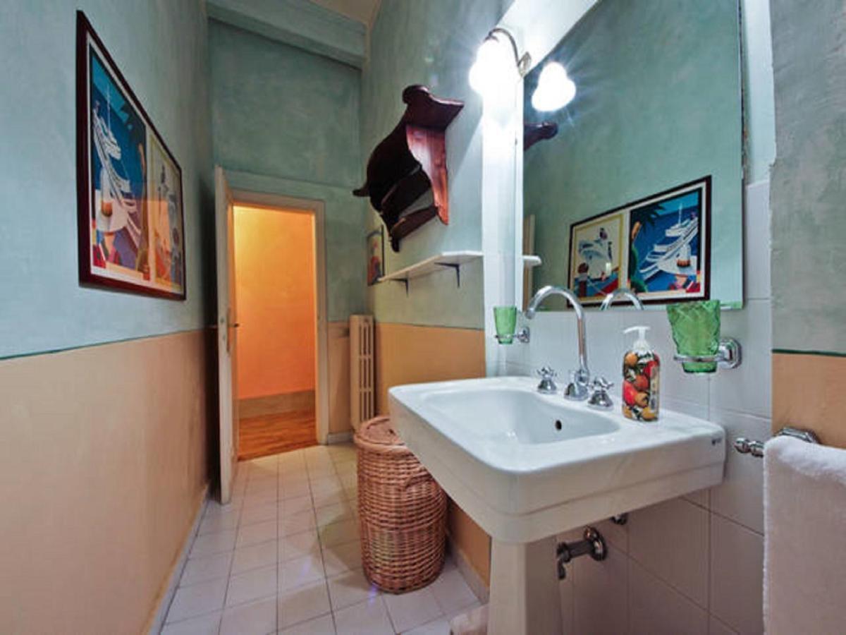 フィレンツェCasa Tornabuoniアパートメント 部屋 写真